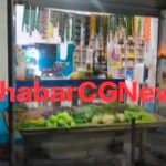 Janjgir Loot : सरपंच के पिता के गले में पहने सोने के लॉकेट की हुई लूट, बाइक सवार 2 बदमाशों ने की वार...