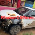 Sakti Car Fire : मेडिकल लैब टेक्नोलॉजिस्ट की कार को बदमाशों ने लगाई आग, मालखरौदा थाना में बदमाशों के...