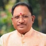 Janjgir Big News : CM विष्णुदेव साय का जांजगीर दौरा आज, जारी हुआ प्रोटोकॉल... देखिए मिनट टू मिनट कार...
