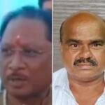 Janjgir Big News : पलायन पर CM विष्णुदेव साय के बयान के बाद सियासत तेज, कांग्रेस विधायक ने पलटवार कर...