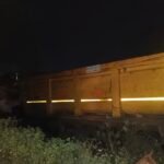 JanjgitChampa Big News : NH-49 अमरताल गांव में ट्रेलर ने 19 मवेशियों को कुचला, 12 मवेशी की मौत, 7 मव...