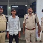 JanjgirChampa Knife Attack Arrest : चाकूबाजी के मामले में 2 आरोपी की गिरफ्तारी, आरोपियों में 1 नाबाल...
