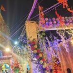 Janjgir : नैला गौशाला में मना कृष्ण जन्माष्टमी पर्व, दर्शन के लिए पहुंचे लोग... Video