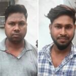 Champa Arrest : महुआ शराब की अवैध परिवहन करने वाले 2 आरोपी को चांपा पुलिस ने कुरदा गांव के पास से कि...