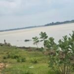 Sheorinarayan Big News : आत्महत्या करने महानदी में कूद गया युवक, पुलिस की टीम ने बचाया...