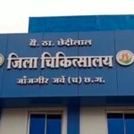 Janjgir Big News : नहाने के दौरान बिजली करंट की चपेट में आई महिला, हुई मौत
