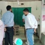 Birra Big News : बिर्रा में 2 क्लिनिक को सील किया गया, बम्हनीडीह तहसीलदार, बीएमओ और औषधि निरीक्षक की...