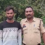 Janjgir Judgement : पुलिस अभिरक्षा से फरार आरोपी को 6 माह के कठोर कारावास एवं अर्थदंड की सजा, प्रथम ...