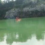 Janjgir : खदान में डूबा मजदूर, खोजबीन में जुटी DDRF की टीम, नैला उपथाना क्षेत्र का मामला