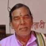 निधन - भजोराम कश्यप