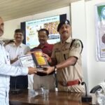 Janjgir News : क़ृषि क्षेत्र में नवाचार करने वाले पांच किसान हुए सम्मानित, जांजगीर-चाम्पा के अलावा सक...