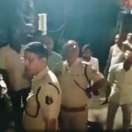 Janjgir Big Update : व्यवसायी से 7 लाख रुपये से अधिक की लूट का मामला, SP विजय पांडेय ने 12 टीम गठित ...