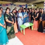 ब्रिलियंट पब्लिक स्कूल, बनारी, जांजगीर में शिक्षक दिवस मनाया गया