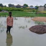 JanjgirChampa Big News : खेत के पानी में डूबी डेढ़ साल की बच्ची, मासूम की हुई मौत, बिर्रा में हुई घटन...