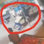 JanjgirChampa : आरोपी युवक ने 2 युवकों की पिटाई की, CCTV में घटना कैद, बिर्रा पुलिस ने जुर्म दर्ज कि...