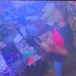 JanjgirChampa Big News : जेल से लौटकर आए बाप-बेटे ने सेमरा गांव में दुकान में घुसकर दुकानदार की पिटा...