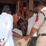 JanjgirChampa Big News : अकलतरा में किसान से 98 हजार की उठाईगिरी, बैंक से रुपये लेकर घर लौटते वक्त ह...