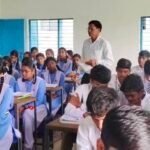 JanjgirChampa News : नवाचारी शिक्षक अमृत लाल साहू को मिलेगा राज्यपाल सम्मान आज, छात्र-छात्रा और स्कू...