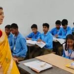 JanjgirChampa News : नवाचारी शिक्षिका प्रतीक्षा सिंह को आज मिलेगा राज्यपाल पुरस्कार, मुलमुला हाईस्कू...