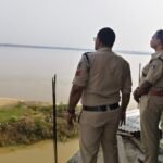 Janjgir-Sakti Big Update : देर रात महानदी से निकाला गया उपसरपंच का शव, DDRF की टीम ने निकाला शव, आज ...