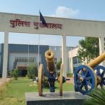CG News : 6 IPS का ट्रांसफर...  इन पदों में मिली पोस्टिंग, गृह विभाग ने जारी किया आदेश...