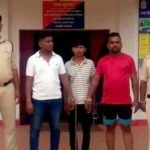 Janjgir Attack Arrest : 20 से ज्यादा बदमाशों ने घर में घुसकर हमला किया, 3 आरोपी को सिटी कोतवाली पुलि...
