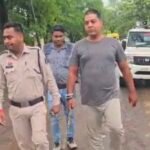 Sheorinarayan Aaropi Julus : कुल्हाड़ी से हत्या करने की नीयत से हमला करने वाला आरोपी रायपुर से गिरफ्त...