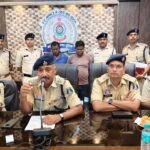 JanjgirChampa Murder Arrest : शराब पीने से 2 युवकों की मौत का मामला, शराब में सुहागा मिलाया था, 2 आर...