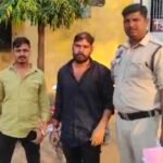 Janjgir Aaropi Julus : प्राणघातक हमला करने और उगाही करने वाले 2 आरोपी गिरफ्तार, पुलिस ने जुलूस निकाल...