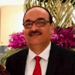 CG Big News : छत्तीसगढ़ के नए मुख्य सचिव बने वरिष्ठ IAS विकास शील, राज्य सरकार ने जारी किया आदेश... ...