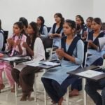 Akaltara News : बनाहिल में स्थित श्री ऋषभ विद्योदय महाविद्यालय में NSS का 57वां स्थापना दिवस मनाया ग...