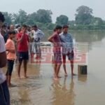JanjgirChampa Update News : हसदेव नदी के एनीकट में मिली थी अज्ञात महिला की लाश, मृतिका महिला की हुई ...