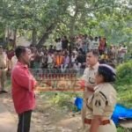 Janjgir Wife Murder : तालाब में महिला की लाश मिलने का मामला, पति ही निकला पत्नी का कातिल, पुलिस ने आ...