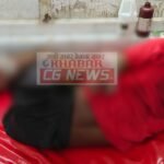 Akaltara Knife Attack Arrest : कोटगढ़ गांव में चाकूबाजी का मामला, पुलिस ने 5 नाबालिग को पकड़ा, ...चाकू...