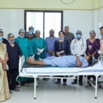 Raigarh News : पुसौर सामुदायिक स्वास्थ्य केंद्र में सी-सेक्शन (सिजेरियन) डिलीवरी की हुई शुरुआत, अब ग...