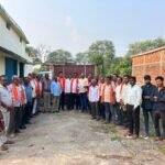 Mulmula News : परिश्रम और प्रतिभा से बने उत्पादों को प्राथमिकता देनी होगी : विकास शर्मा