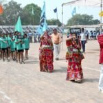 Janjgir : 25वीं राज्य स्तरीय शालेय क्रीड़ा प्रतियोगिता का हुआ समापन, युवा पहलवानों ने दिखाया दमखम, प्...