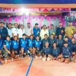 Sakti News : माहुलदीप गांव में 3 दिवसीय ओपन कबड्डी पुरुष एवं महिला वर्ग प्रतियोगिता का हुआ समापन, स्...