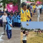 Kasdol News : सभी 8 जोन में सांसद खेल महोत्सव का सफल आयोजन, युवाओं में खेल भावना, अनुशासन, फिटनेस के...