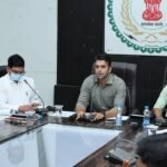 Raigarh News : बोर्ड परीक्षा में उत्कृष्ट परिणाम के लिए सभी प्राचार्य विशेष रणनीति तैयार कर करें कार...