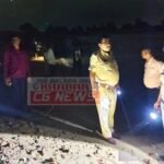 JanjgirChampa Big News : मौत का पिकनिक स्पॉट, देवरी में हसदेव नदी में फिर डूबे 5 युवक-युवती, 2 को बच...