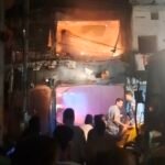 JanjgirChampa Shop Fire : शिवरीनारायण की 3 बड़ी दुकानों में भीषण आग, 5 फायर ब्रिगेड की गाड़ी ने 6 घण्ट...