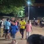 Sakti Accident Death : वाहन की ठोकर से युवक के सिर में आई गंभीर चोट, अस्पताल ले जाने पर डॉक्टर ने कि...