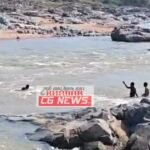 Janjgir Dewri Picnic Spot : देवरी पिकनिक स्पॉट में लापरवाही, तेज बहाव के बीच हसदेव नदी में 3 पर्यटक,...