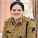 Rajnandgaon SP Action : पदभार लेते ही SP Ankita Sharma ने 15 पुलिसकर्मियों को थाना से लाइन में भेजा,...