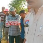 JanjgirChampa Big News : नहर में मिली अधेड़ की लाश, अकलतरा पुलिस ने मौके पर पहुंचकर शुरू की जांच...