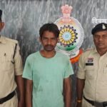 Sakti Thief Arrest : सक्ती के शासकीय अस्पताल से 5 नग स्टील के नल को चोरी का प्रयास करने वाला आरोपी ग...