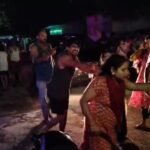 Korba : CRPF के जवान में किया हंगामा, महिलाओं से अभद्रता और मारपीट, हंगामा का Video वायरल...