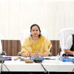 JanjgirChampa News : जिला पंचायत की सामान्य सभा बैठक सम्पन्न, प्रत्येक घर तक पानी पहुंचाने के निर्दे...