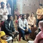 JanjgirChampa Big News : प्रशासन ने बाल विवाह रुकवाया, नाबालिग लड़की की कराई जा रही थी शादी...